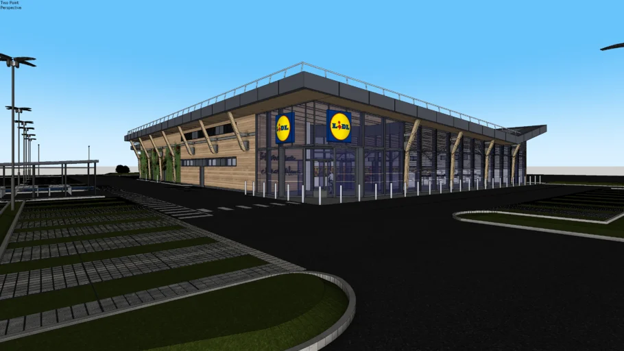 3D Warehouse