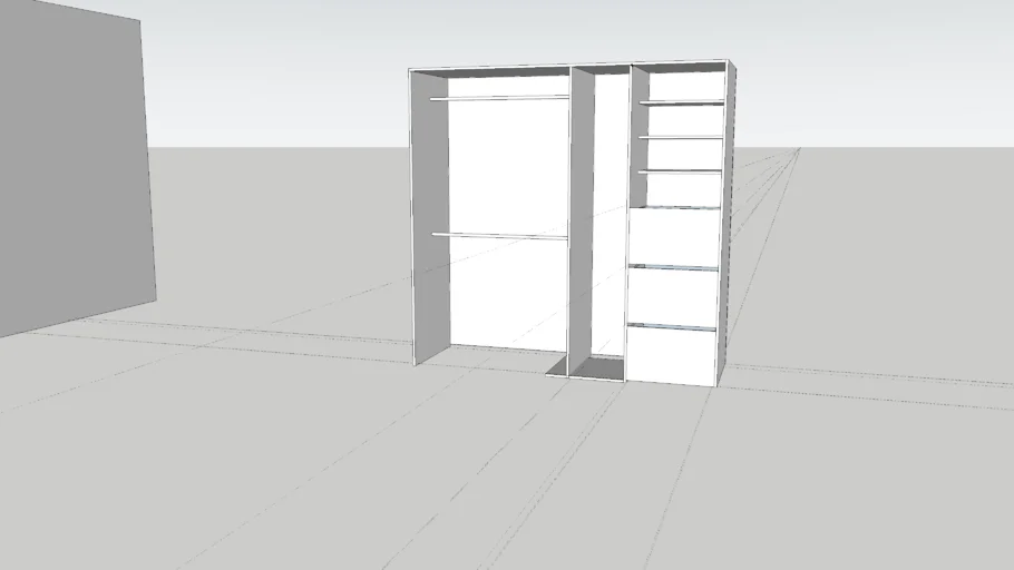 closet