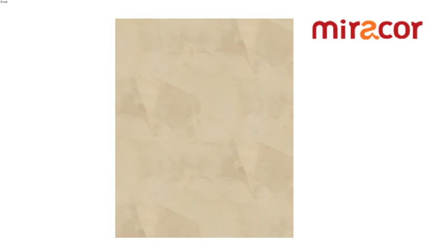 LINHA MIRATEX | Marmorizada Fosco - Cor Cimento Queimado