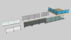 3D Warehouse