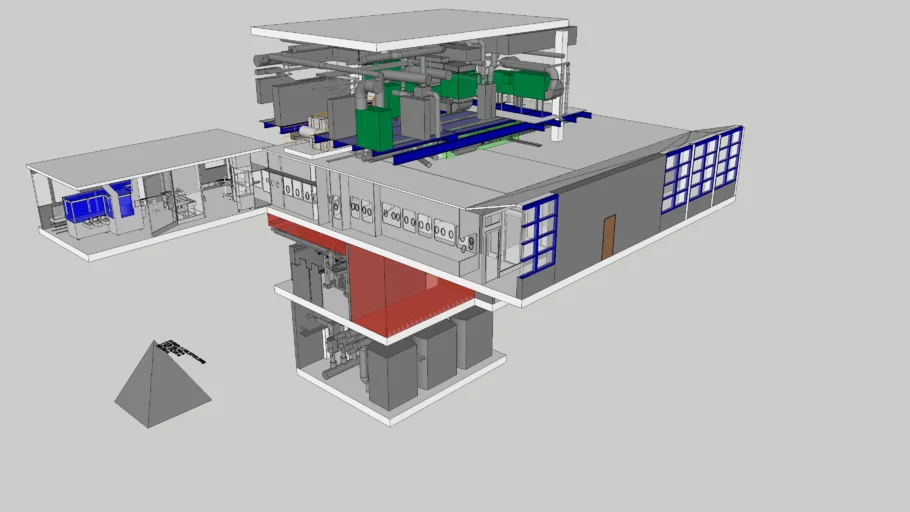 TEst 2 | 3D Warehouse