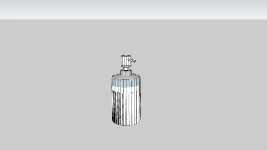 Soap Dispenser - no350