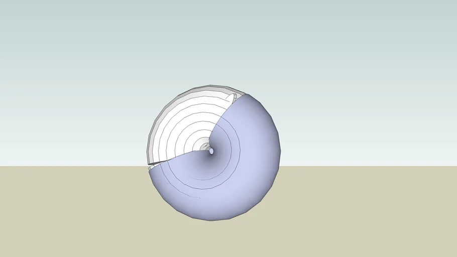 donut