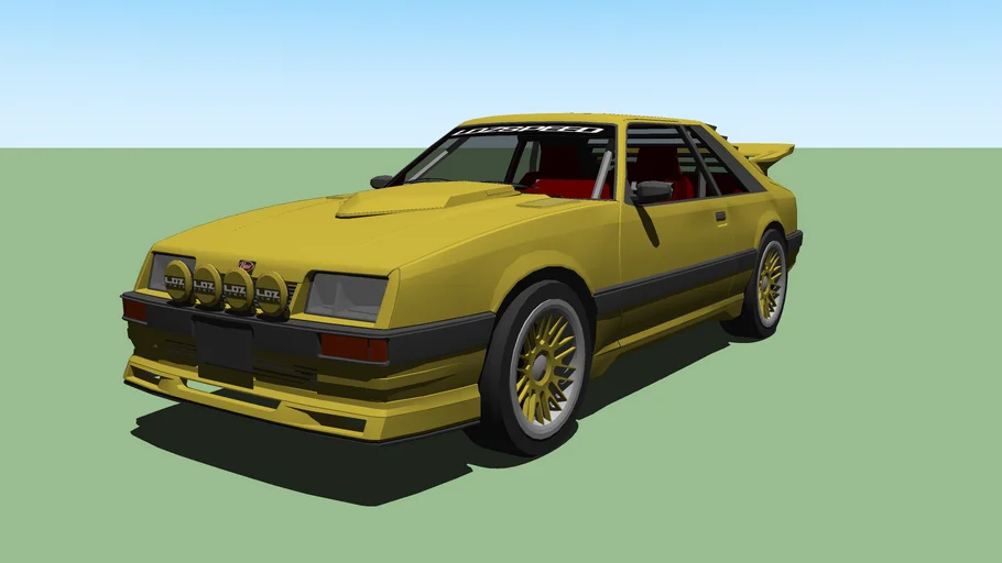 vapid uranus "rally runner"