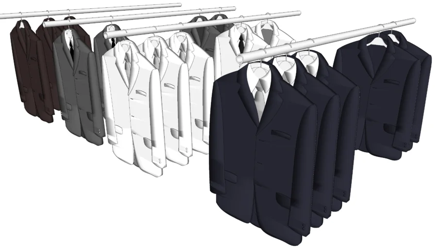 Clothing
