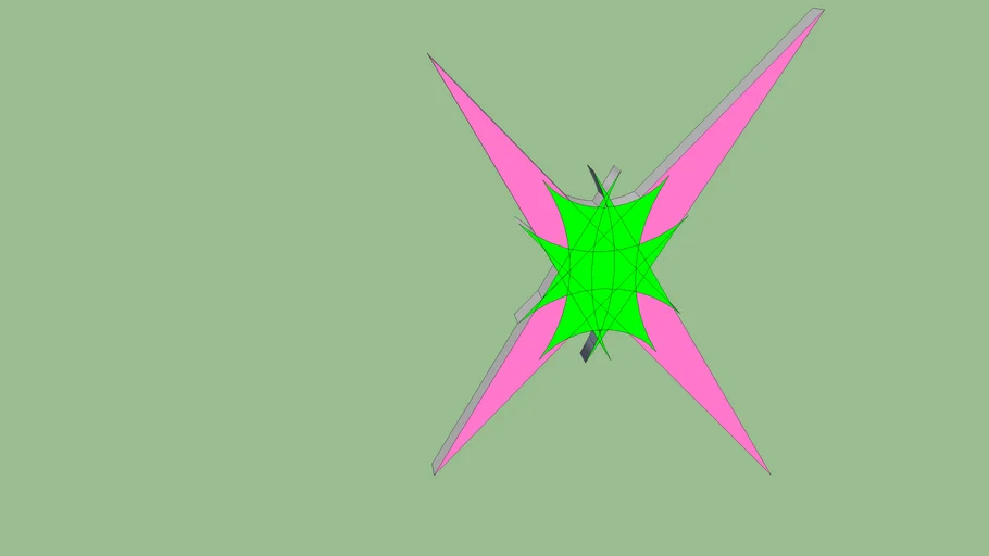 star | 3D Warehouse