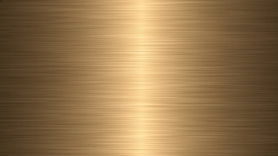 POLISHED BRONZE