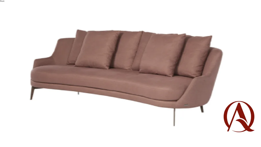LUXURY SOFA