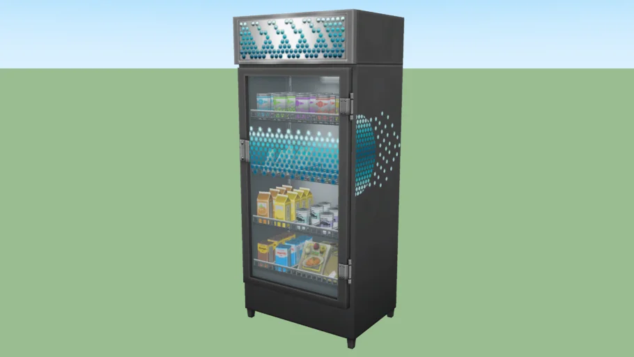 Fridge