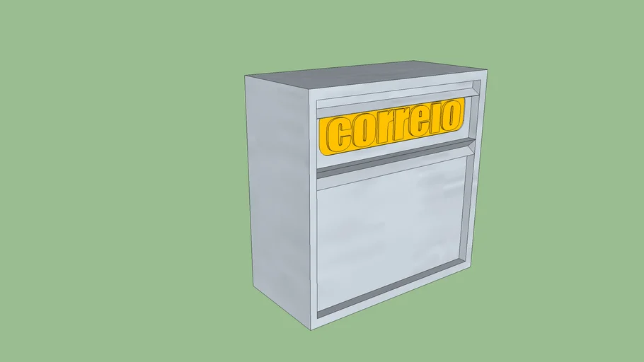 Caixa de Correio