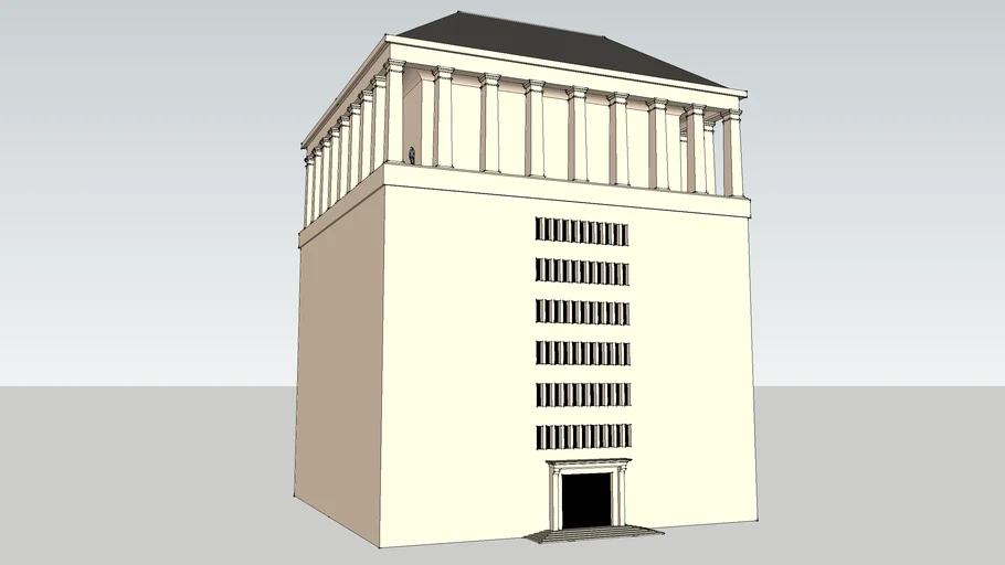 Tower