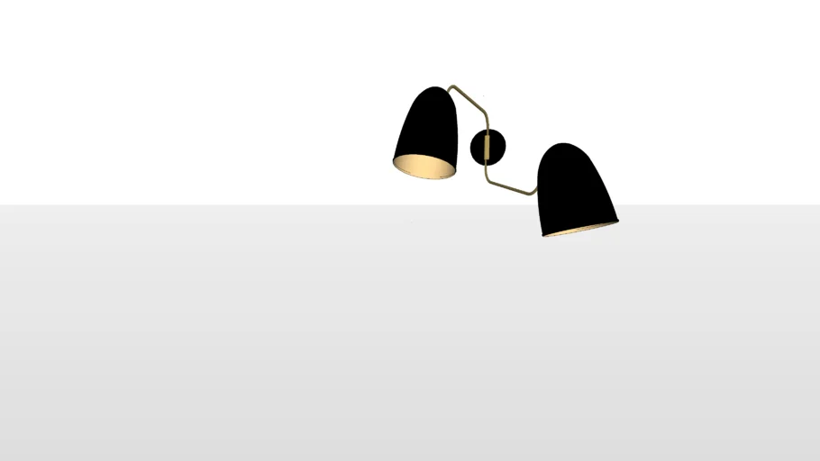 Wall Sconce