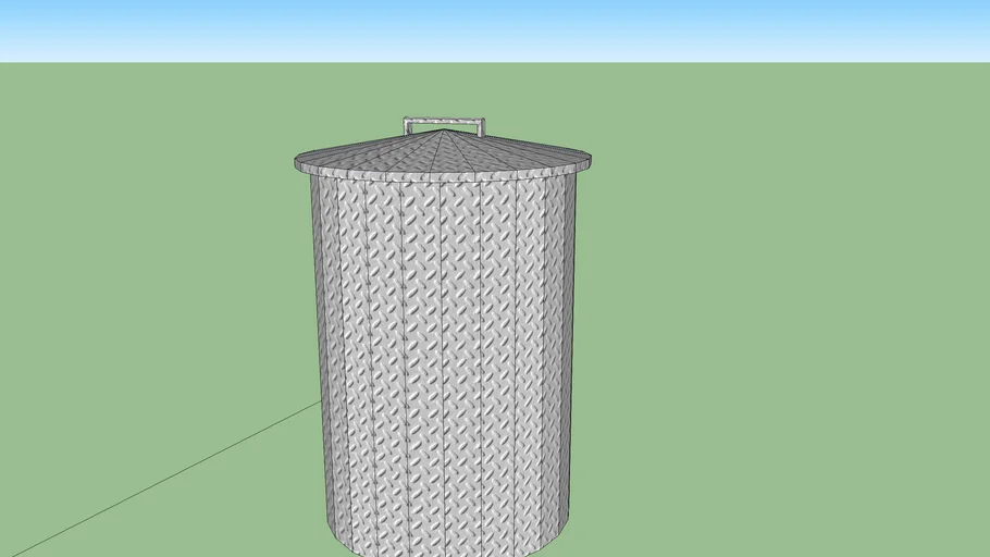 dustbin