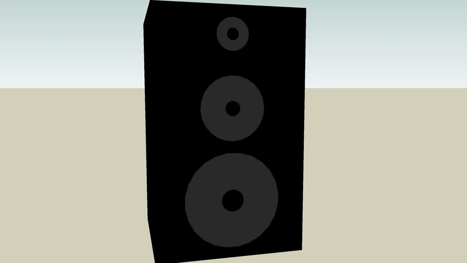 sony surround sound speaker [3] (19 kb)