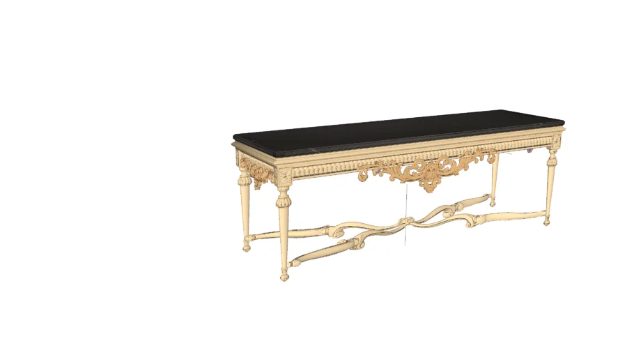 classic table