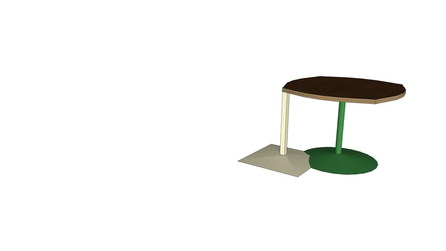 base | 3D Warehouse