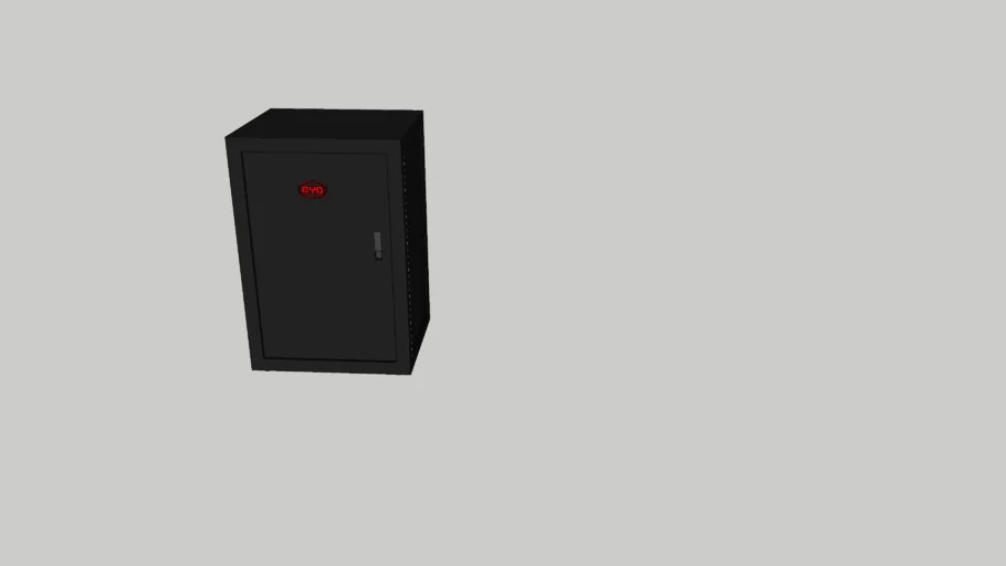 3D Warehouse