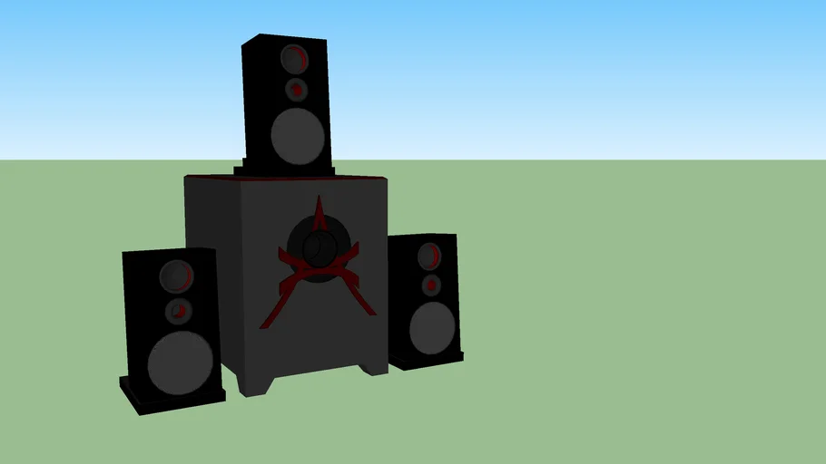 Sound System