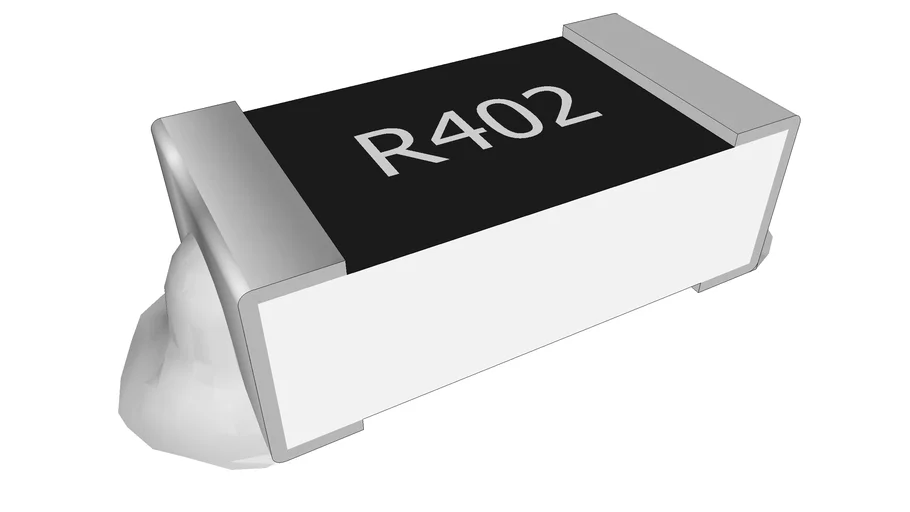 R402 | 3D Warehouse