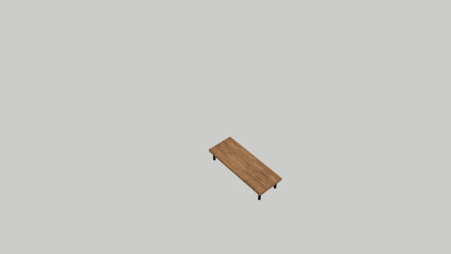 Small coffee  table