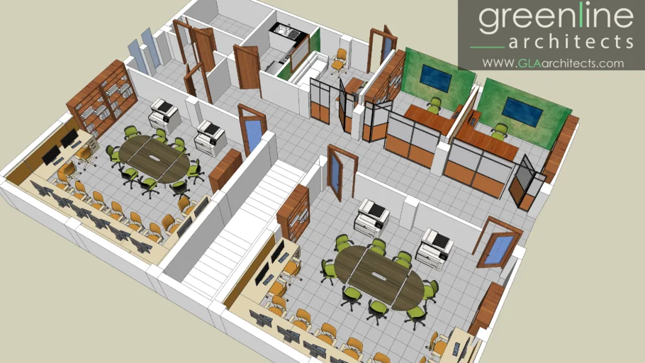 3D Warehouse