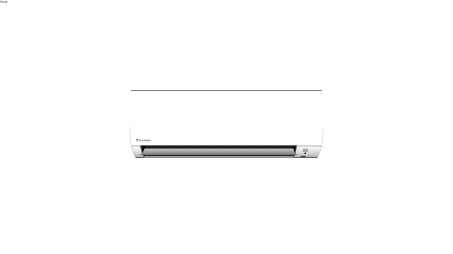 Split ac unit