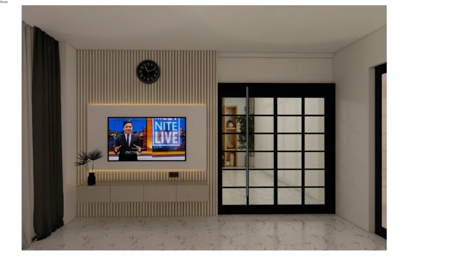 MOD TV BACKDROP 02