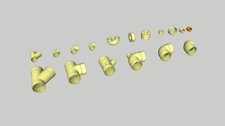 3D Warehouse