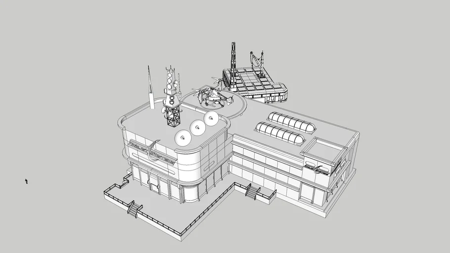 Arc Jet Systems