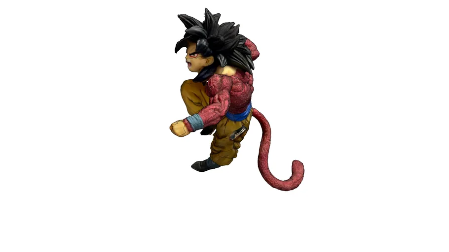 Goku