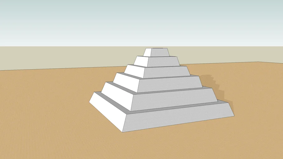 Step Pyramid