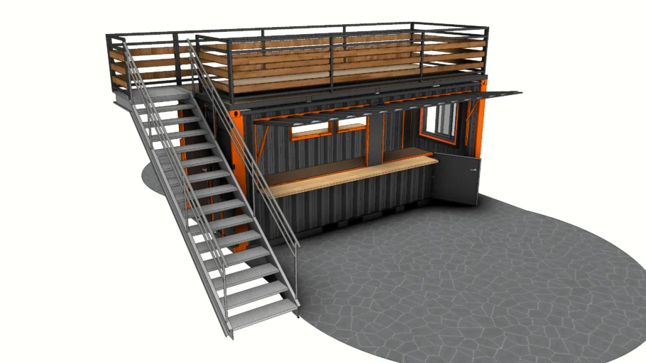 3D Warehouse