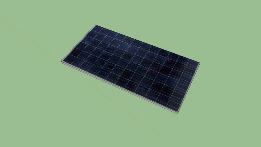 JA SOLAR 345w