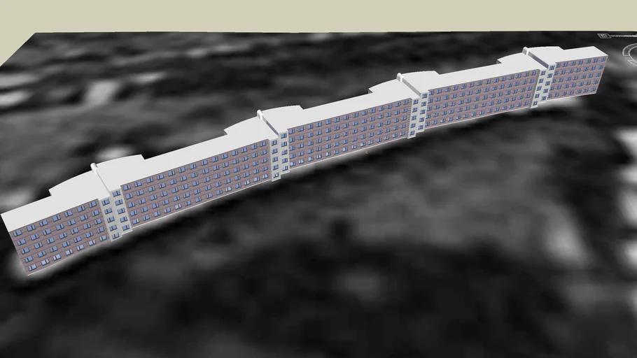 Residentie Groenveld