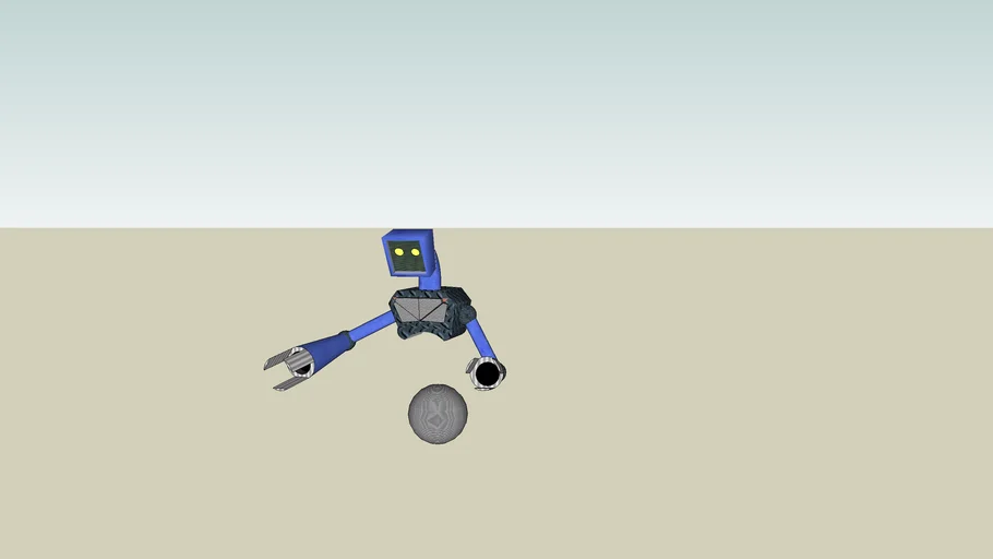 3D Warehouse