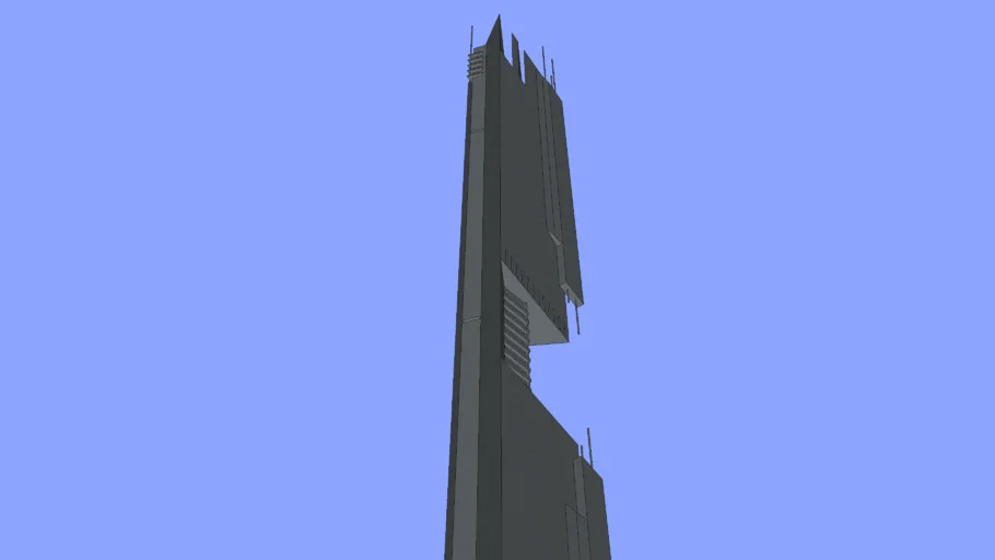 Half life Citadel