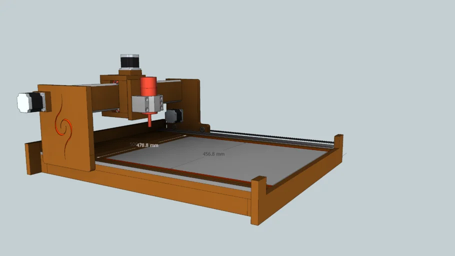 3D Warehouse