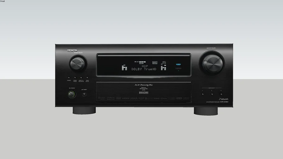 Denon AVR-4310CI