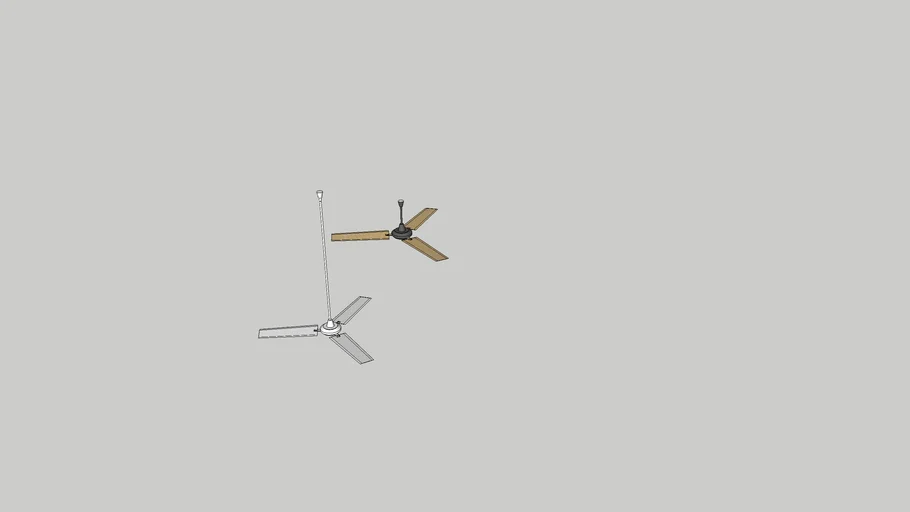 Ceiling Fan