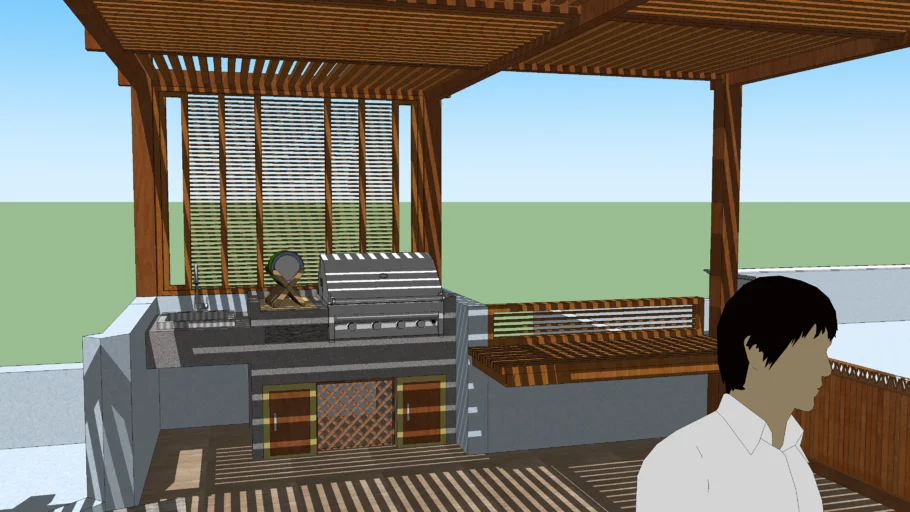 terraza