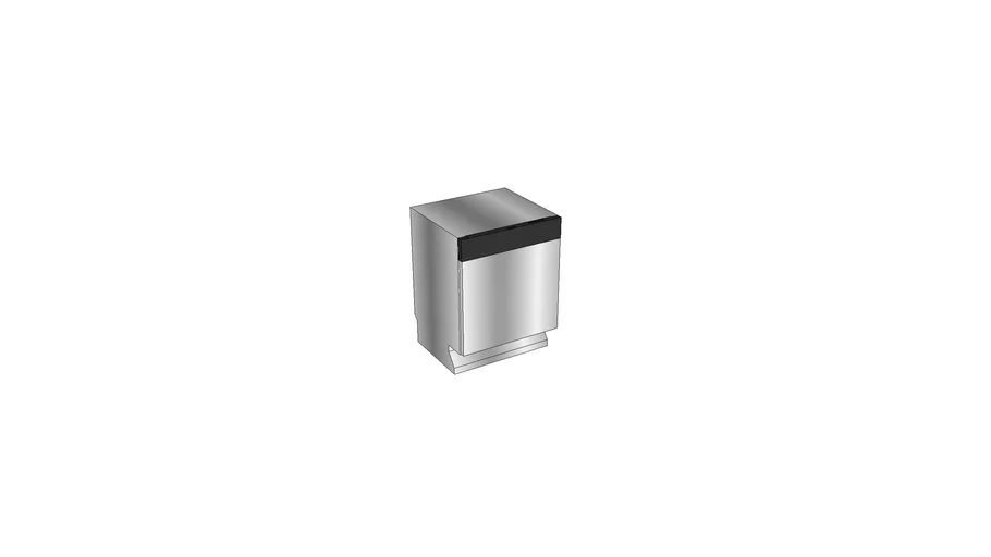 SG - MIELE G7590SCVi AutoDos