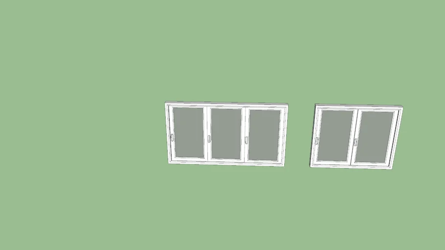 Slider Windows