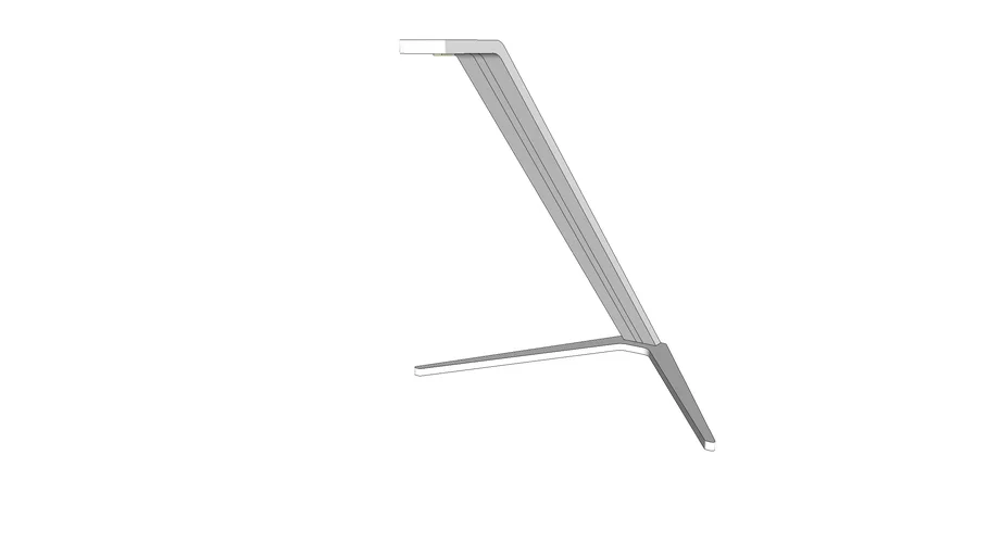 NoBulb, White, C74