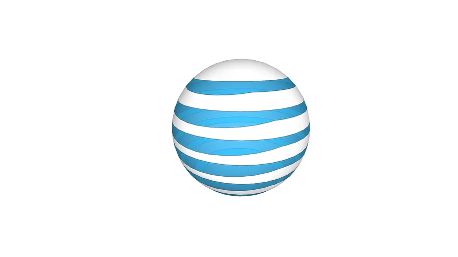 AT&T Logo