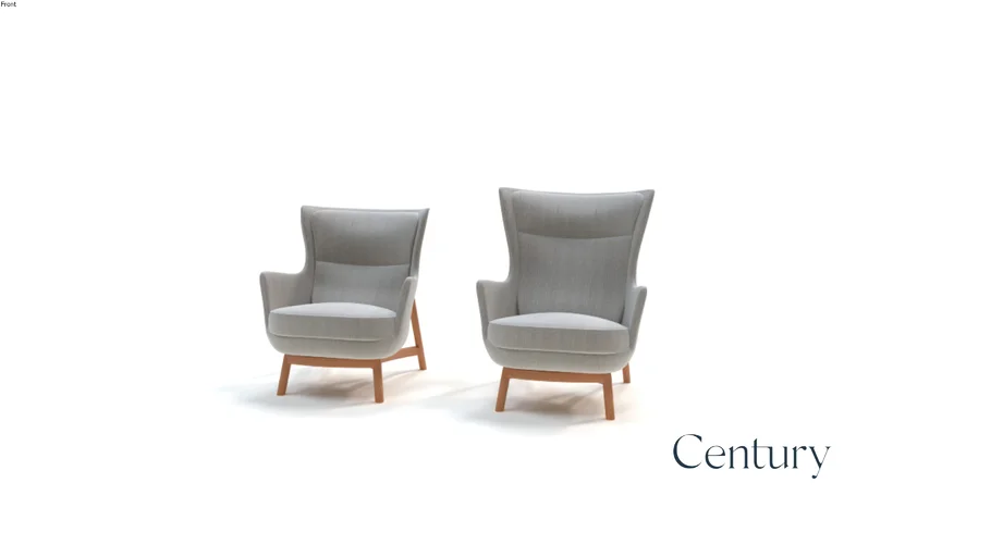 Sublime Accent Chair