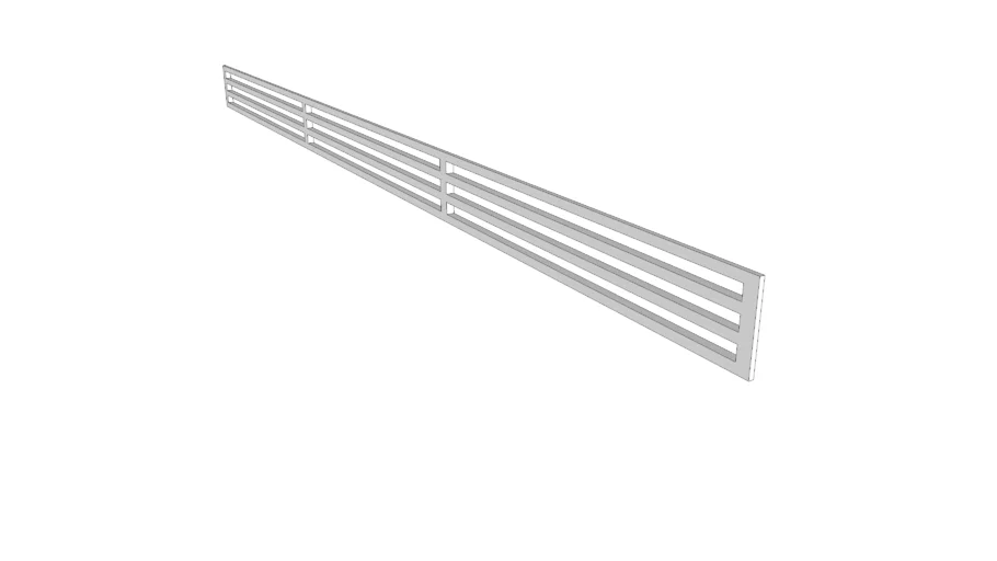 AC Vent
