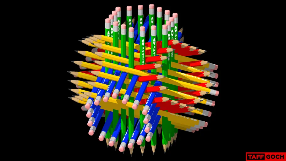 HexaSticks