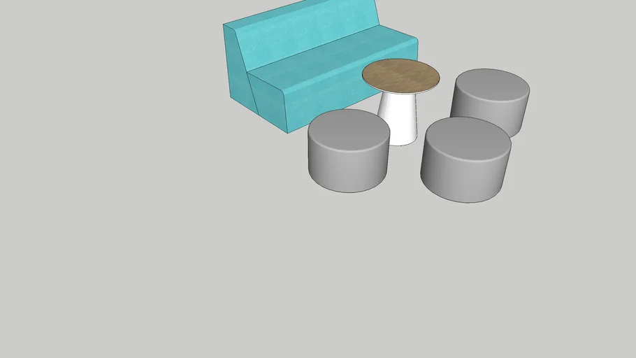 steelcase campfire
