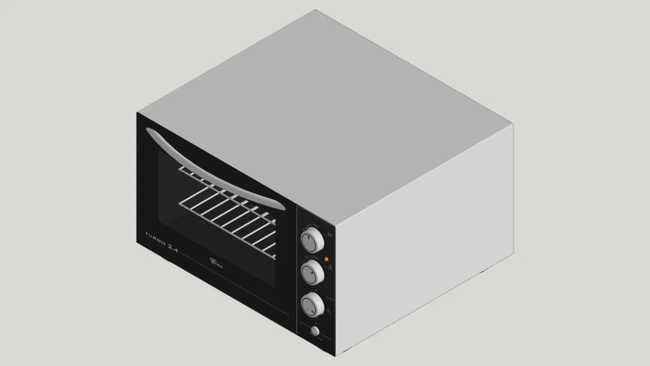 Forno Elétrico