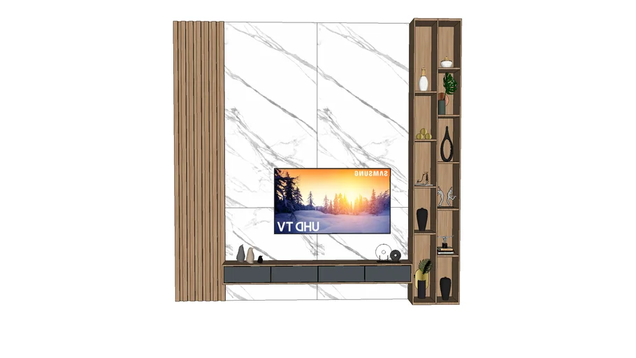 PAINEL SALA DE TV/ESTAR